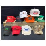 Hats (10)