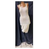 Vintage Mannequin/Dress Form