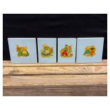 Wheeling Ceramic Norway Tiles