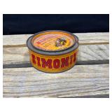 Simoniz Automobile and Furniture Polish