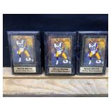 St. Louis Rams Isaac Bruce Cards