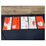 WWII Pacific Japan Valentines
