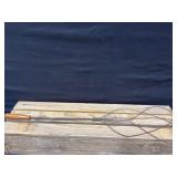 Wire Rug Beater