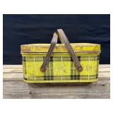 Nesco Picnic Basket