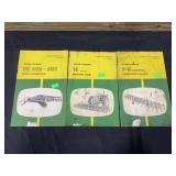 John Deere BW, BWN, BWS, 14 Series, C-10
