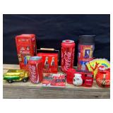 Coca-Cola Collectibles