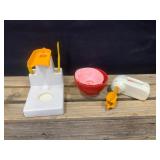 Fisher-Price  Fun with Food Mixing Center