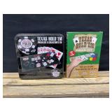 Texas Holdï¿½Em Poker Sets (2)
