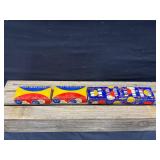 Poker Chip Sets (4)
