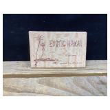 Exotic Hawaii 12 Scenic Views Postcard Set