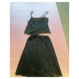 Vintage Vassarette Nylon Slip and Chemise