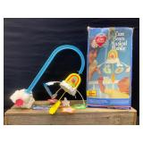 Care Bears Musical Mobile