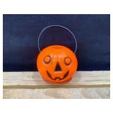 Vintage Jack O Lantern