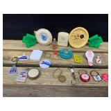 Advertising Collectibles