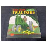 John Deere Models ï¿½Aï¿½, ï¿½Bï¿½, and ï¿½Gï¿½