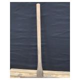 Antique Pick Axe
