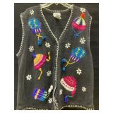 Christmas Vest