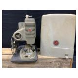 Model MW-750 De Jua Projector