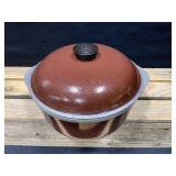 Club Dutch Oven