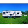 Camper, Sports Car, Tractor & More!!