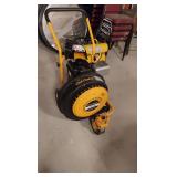 Online Overstock Auction: Black Jaxs Bar and Grill