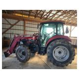 Nort East Online F arm Auction