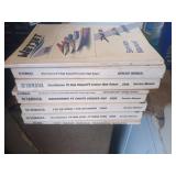 8 Yamaha WaveRunner Manuals