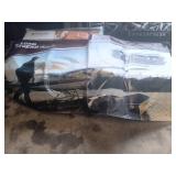 Lund Boats Advertising Banner