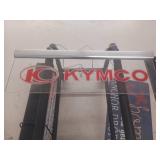 KYMCO Illuminated Sign Display