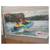 Yamaha JetBlaster Promotional Banner