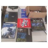 Service Manuals Collection