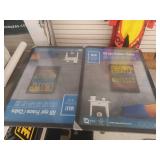 Two 24ï¿½36-inch Poster Frames