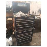 Craftsman Rolling Tool Chest