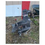 MerCruiser Alpha One Outdrive 140