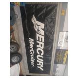 Mercury MerCruiser Banner