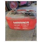 Mariner Gasoline Fuel Container