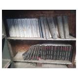 Huge Collection of Manuals