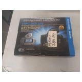 Standard Horizon GX1800GPS VHF Radio