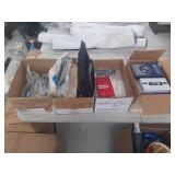 Boat and Motorcycle Manuals