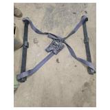 Heavy-Duty Lifting Harness