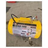 5-Gallon Portable Air Tank