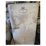 Vintage Hotpoint Refrigerator