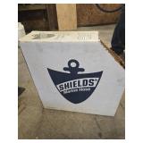 Shields Marine Fuel Hoses