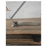 Stainless Steel Anchor Rope Guide Mount