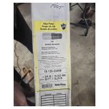 Shields Bilgeflex Hose, Partial Box