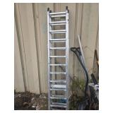 Aluminum Loading Ramp for ATV