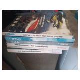 Yamaha Watercraft Manuals