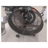 Utilitech Industrial Floor Fan