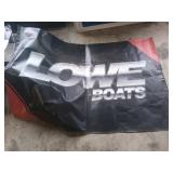 Lowe Boats Promotional Banner