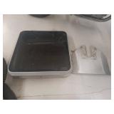 Bomar Boat Hatch and Whale Tail Stabilizer